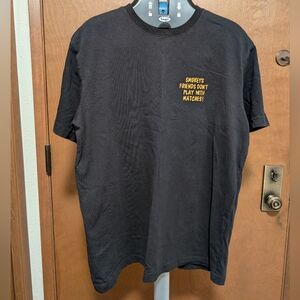 Filson Smokey Bear T-Shirt | Large | Made in USA | Limited Edition 2019